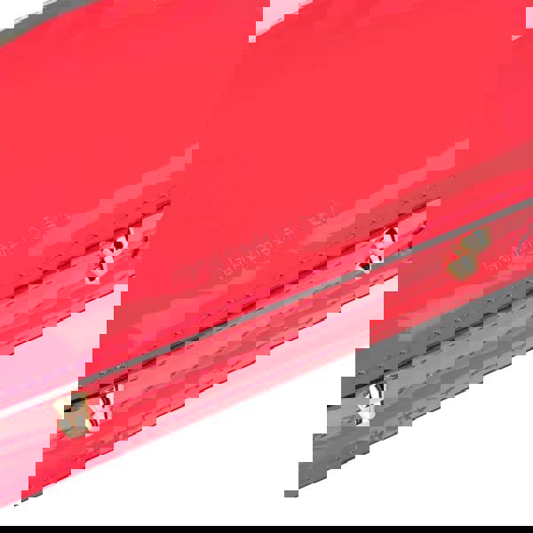 Embassy London Gazelle Mini - Hot Pink - Women’s mini leather top handle & crossbody bag