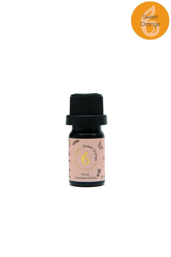 B Calm Breathe, Live and Rest Calm Oil Sets - Stress Relief, Energy boost, Sleep & Hormone Balance