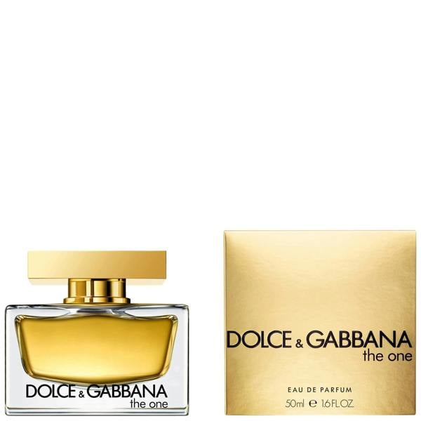 Dolce&Gabbana The One Eau de Parfum Spray 50ml - Additional 2