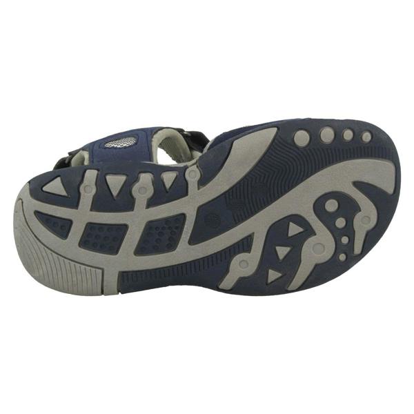 Spot On Boys Spot On Casual Flat Summer Sandals