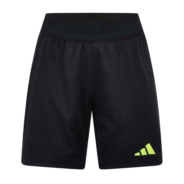 Adidas Unisex Adult Goalkeeper Shorts - Black - 