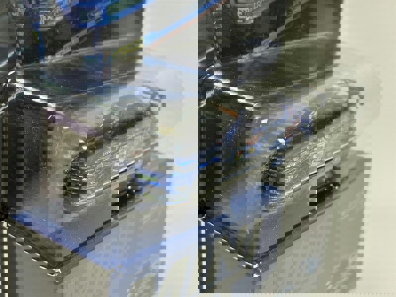 Mini GT Nissan Silvia S15 D-Max #70 2023 D1 Grand Prix 1:64 Mini GT MGT00855BL