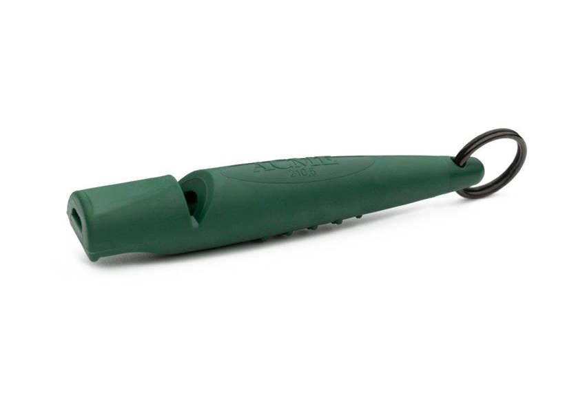 ACME 210½ ALPHA Dog Whistle