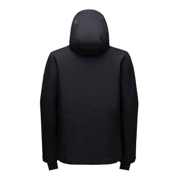 Dare 2B Mens Eagle IV Ski Jacket - Black - 