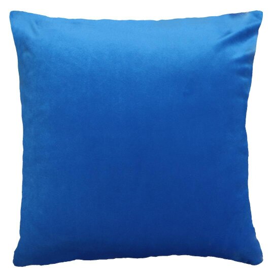 London Needlepoint Cushion – Handmade Skyline Pillow