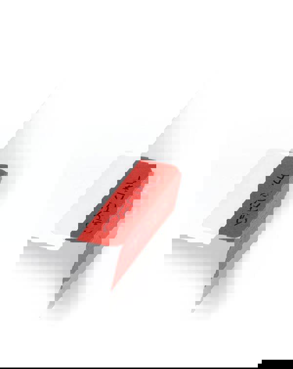 Durable QUICK TAB DUO Self-Adhesive Index Tabs Page Marker | 24 Pack | Assorted