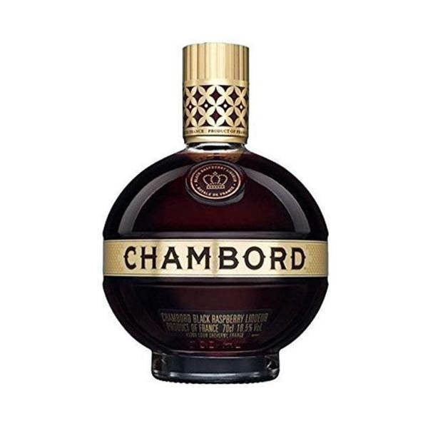 Chambord Black Raspberry Liqueur 70cl