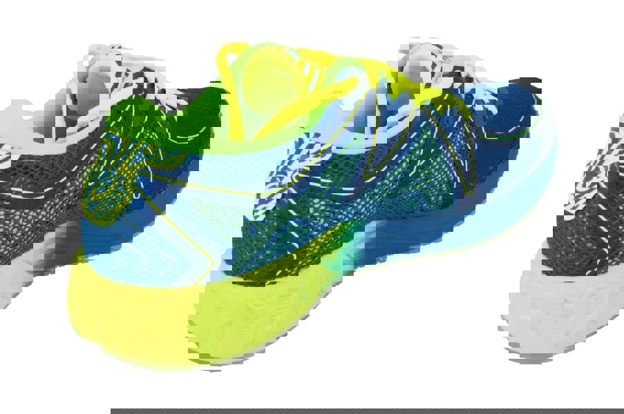 Asics Noosa Ff Mens T722N 4507 - KicksWorldwide