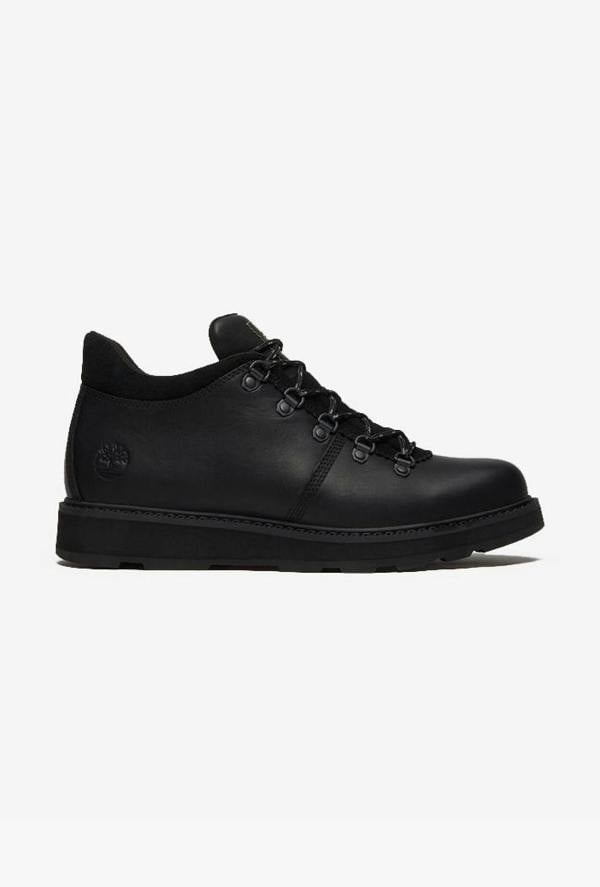 Timberland Britton Mills Lace-up Low Boots