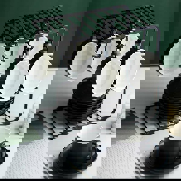 CA11 Set Of Six Mugs-Weilai Concept-Weilai Concept