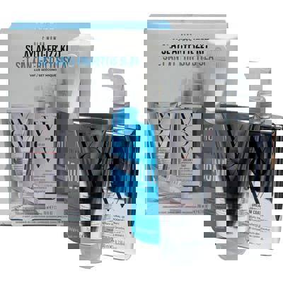 Color WOW Slay Anti-Frizz Kit