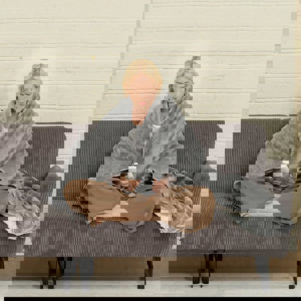 Electric Heated Blanket