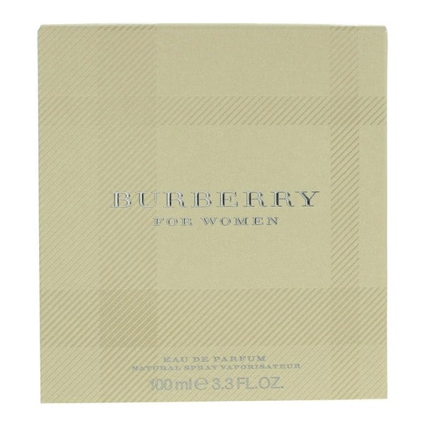Burberry For Women for Her Eau de Parfum - 100ml