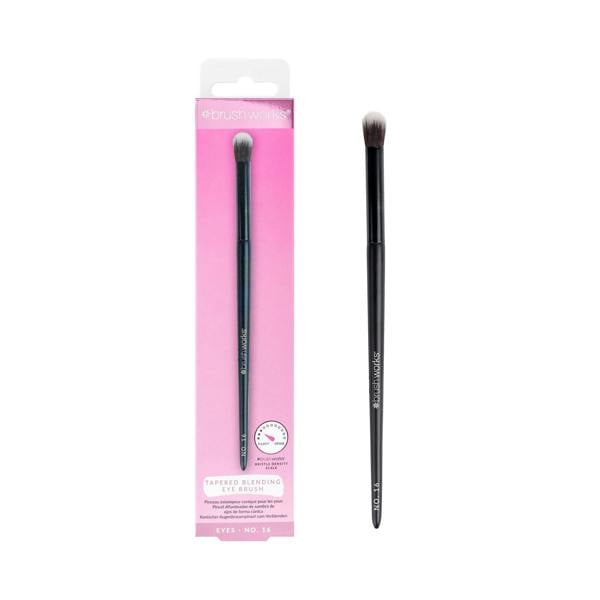 Brushworks No. 16 Tapered Blending Eye Brush