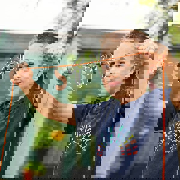 tickit Mirror Letters