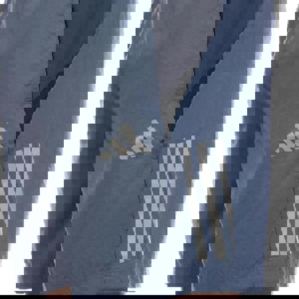 Adidas Mens Climacool Shorts - Navy - 