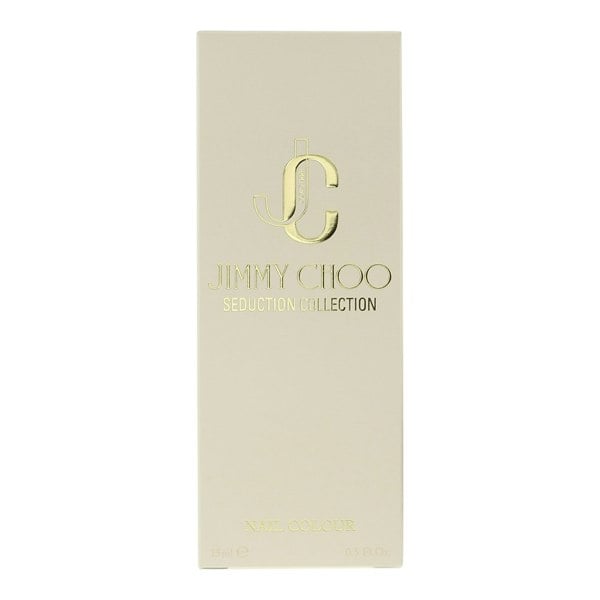 Jimmy Choo Seduction Collection 002 Burgundy Night Nail Polish 15ml