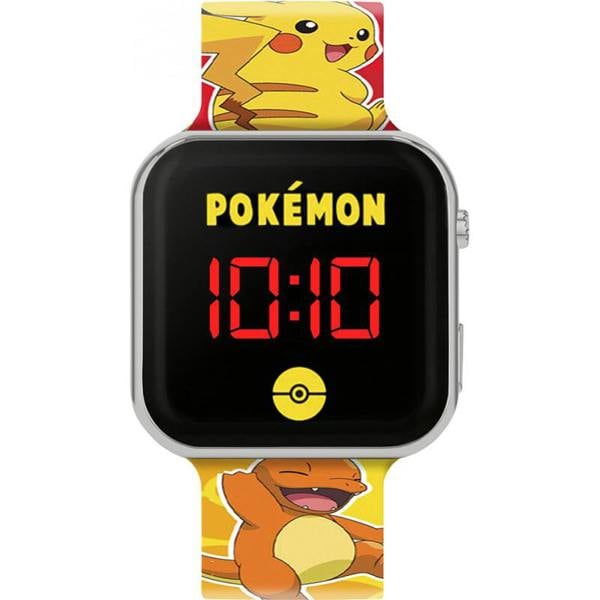 Character Watches Pokemon Watch POK4435