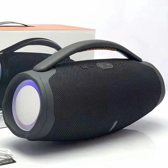 Havendro 100W Portable Wireless Bluetooth Speaker Stereo Bass Loud