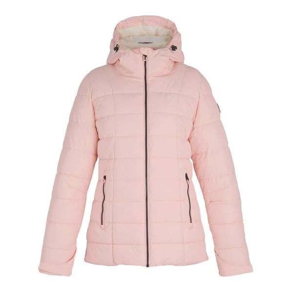 Dare 2B Womens/Ladies Blindside Ski Jacket - Crystal Rose - 