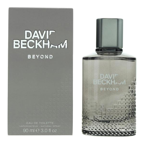 David Beckham Beyond Eau de Toilette 90ml