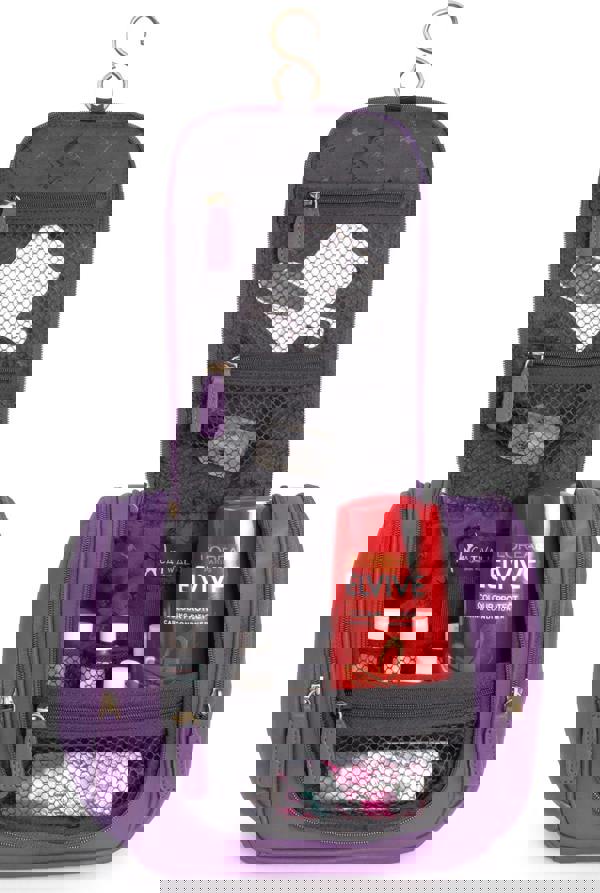 Catwalk Collection Handbags Maisie - Wash Bag