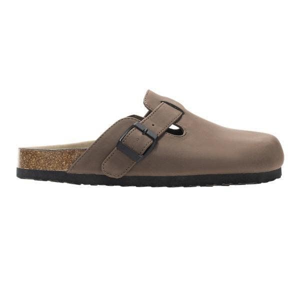 Regatta Womens/Ladies Kaber Mules - Chestnut - 