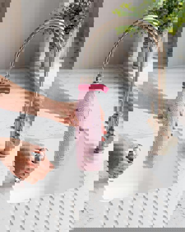 S'well Lavender Swirl Bottle, 500ml