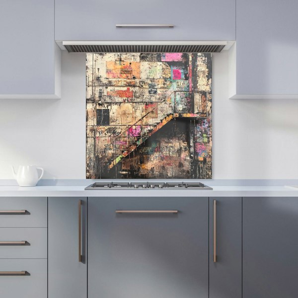 Jasper Reed: 00039 Kitchen Splashback