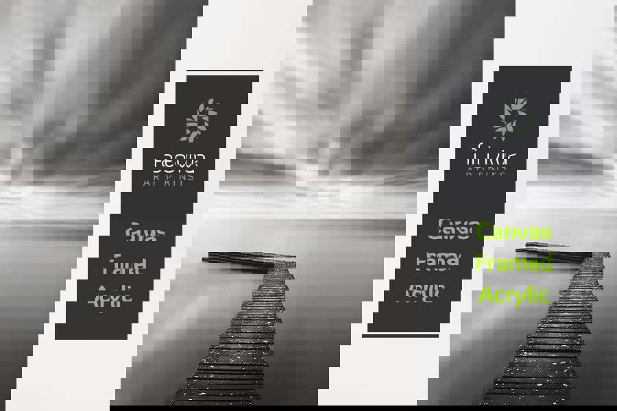 Fernlight Gallery Infinite Vision