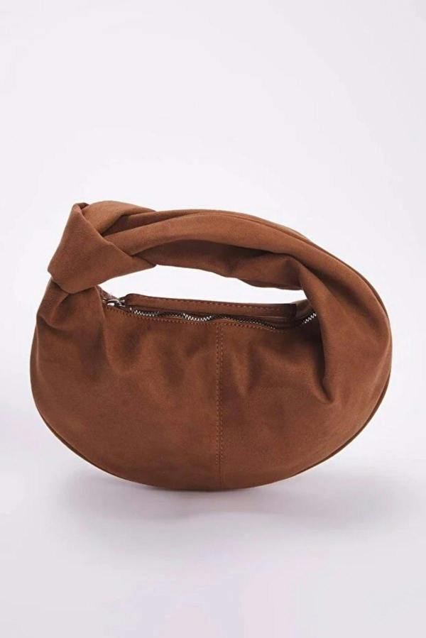 WOVCOR Mini Oval Shoulder Bag
