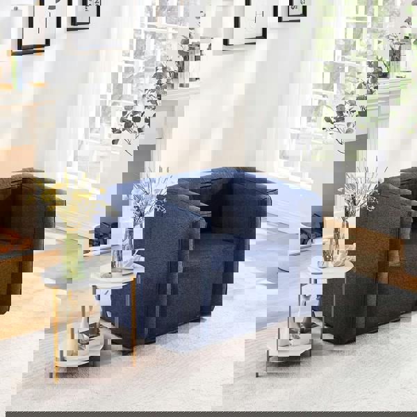 Inflatable Chair and Double Sofa Set Outdoor Furniture Wave Spas UK