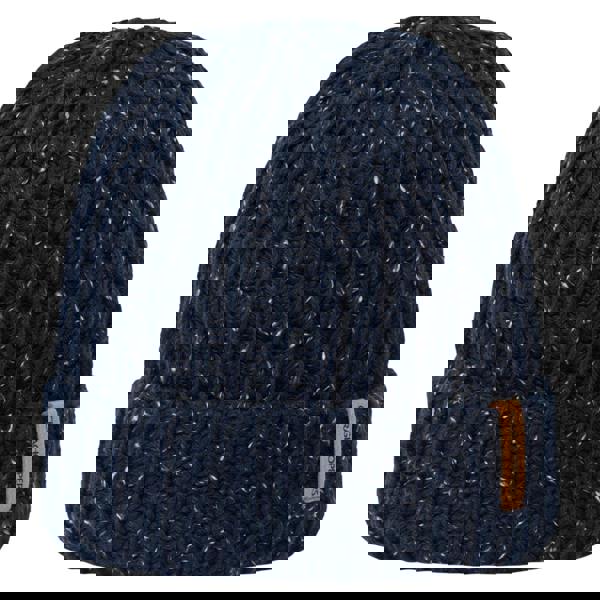 Craghoppers Mens Riber II Beanie - Blue Navy - 