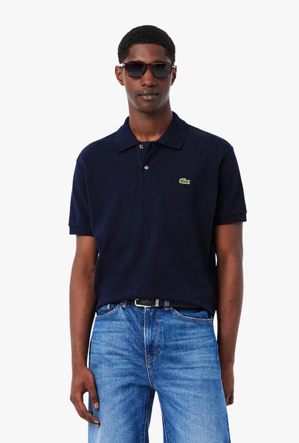Lacoste Classic Fit L.12.12 Original Polo Shirt