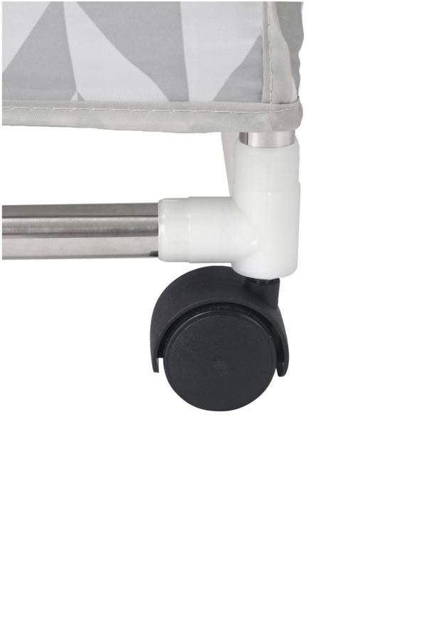 Groundlevel 2 Tier Electric Heated Clothes Dryer with Cover
