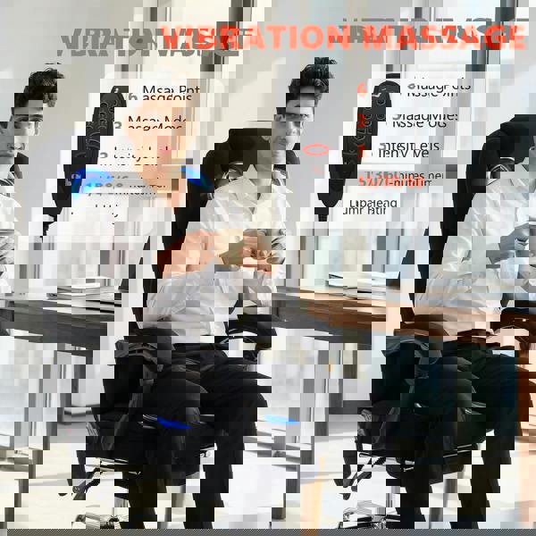 Massage Office Chair