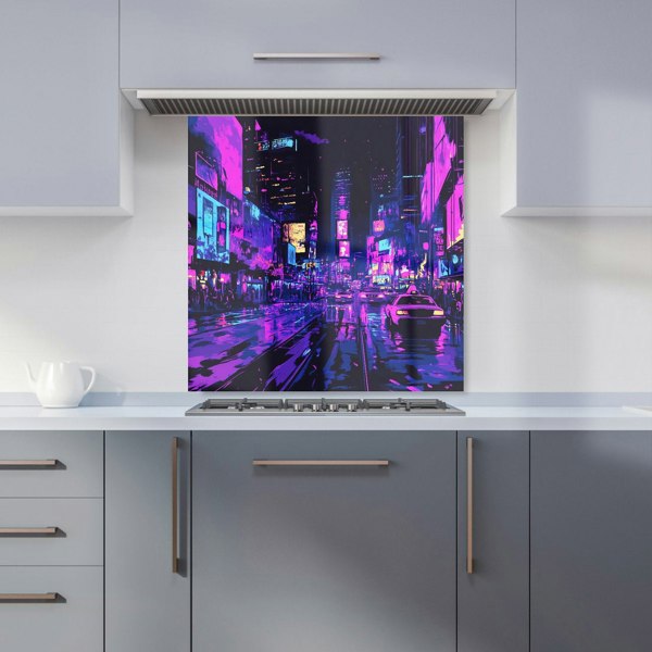 Dante Mercer: 00007 Kitchen Splashback