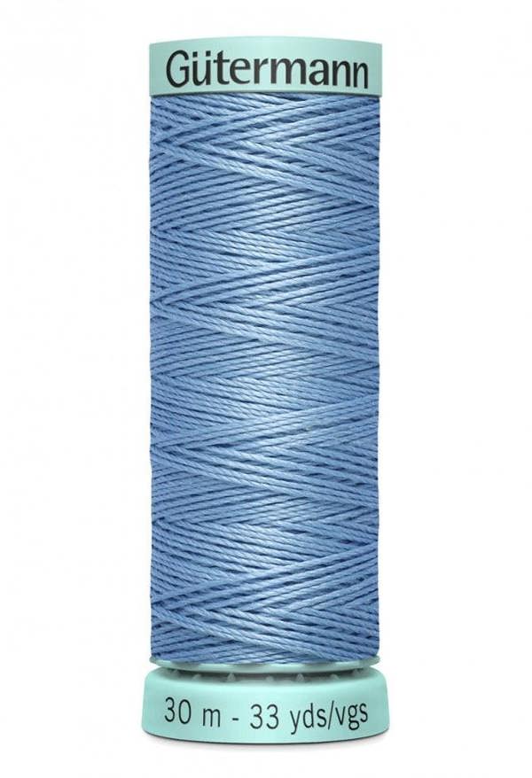 Gutermann Pure Silk R 753 Thread 30m Silk Thread Suitable For Embroidery