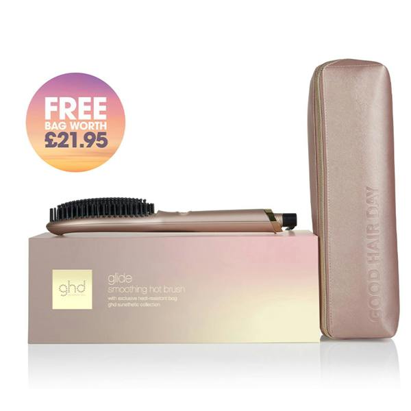 GHD Glide Straightener