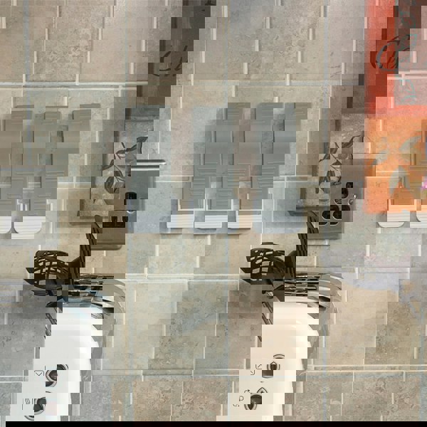 Aidapt Door Stopper With Holders