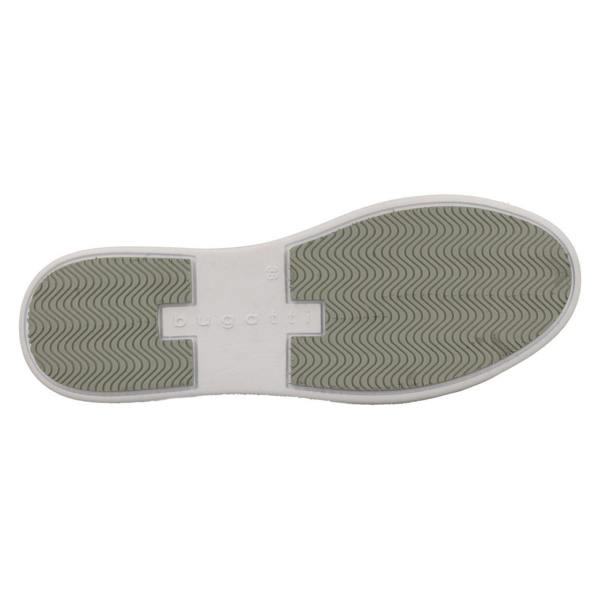 Bugatti Ladies Bugatti Stripe Detailed Chunky Sole Trainers BUG31511