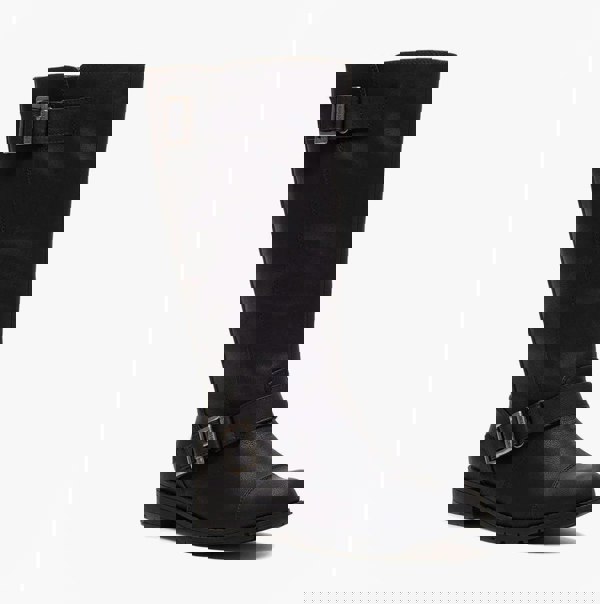 Rocket Dog BERRY Womens Boots Black