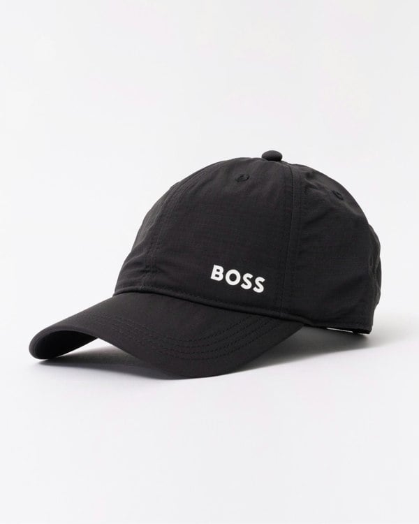 BOSS Green Lach Mens Cap 50535236