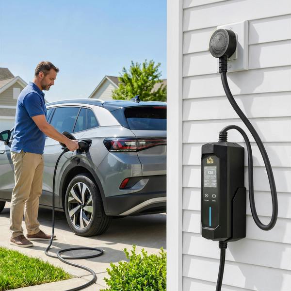 EV Charger
