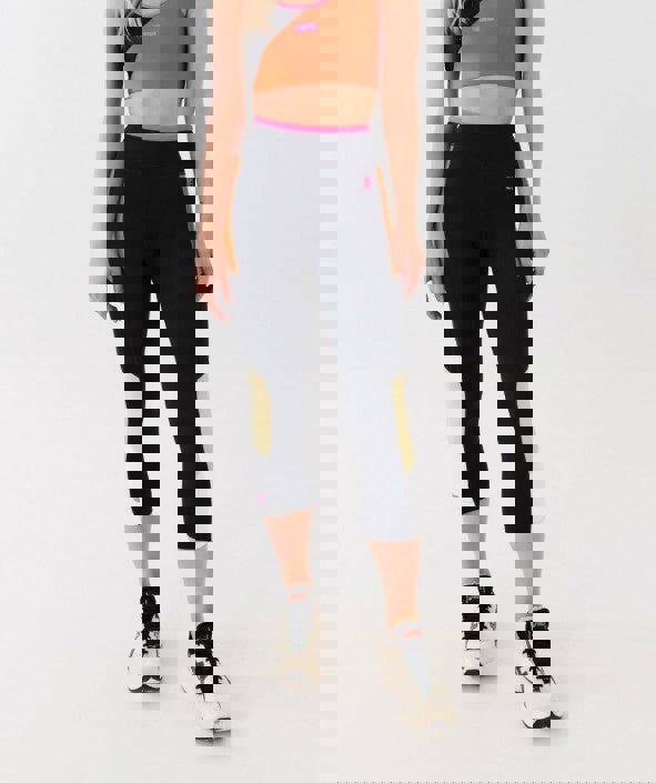 P.E Nation PE Nation Womens Riviera Legging in Black