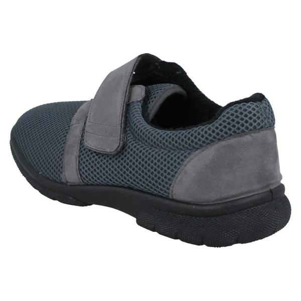 DB Shoes Mens DB Shoes Casual Textile Shoes Desmond