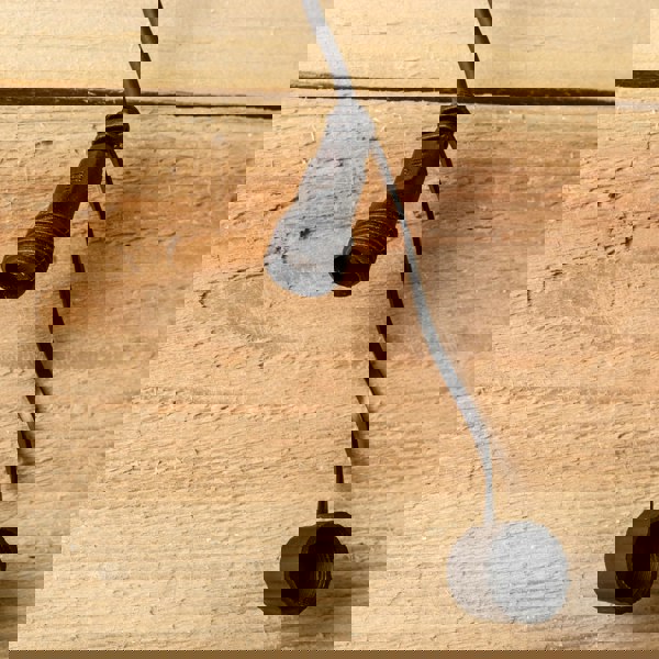 Samuel Alexander Set of 20 Indoor Outdoor Connectable Festoon Lights with Multi-Coloured LEDs