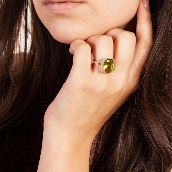 Bertha Juliet Women Ring - BRJ10640R5