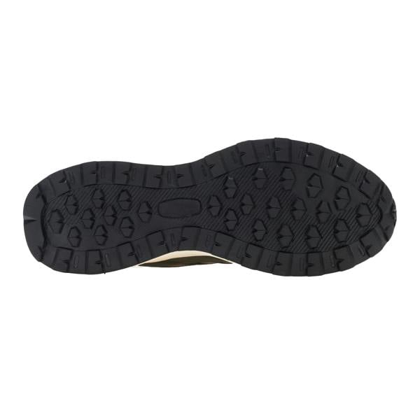 Regatta Mens Ravika Trainers - Dark Khaki/Saddle - 