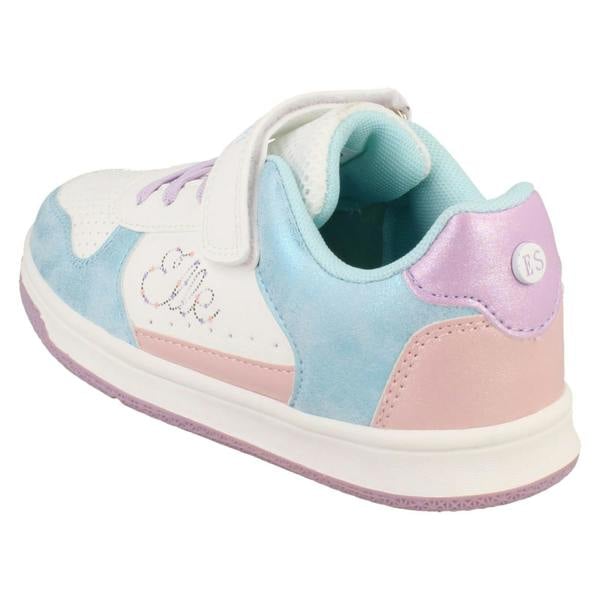 Elle Sport Girls Elle Sport  Multi Trainers H2722